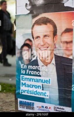 The 2017 French Presidential Election: A Triumphant March Towards Renewal for Emmanuel Macron