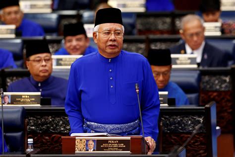 Eleições de 2018 da Malásia: Uma Vaga na História Política e o Surgimento de Najib Razak como Figura-Chave