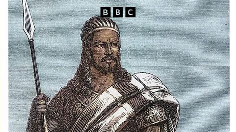 A Batalha de Mai Chew: A Vitória Estratégica do Imperador Tewodros II contra as Forças Maiores de Ras Ali