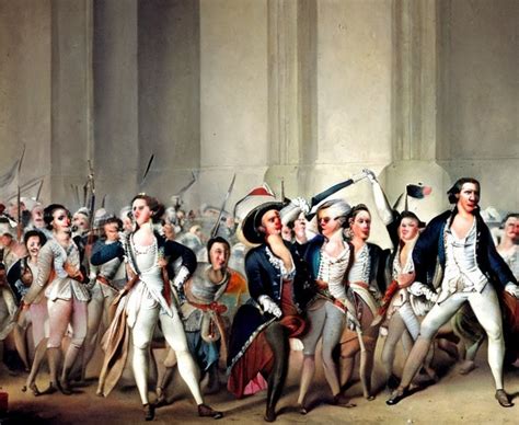 A Proclamação do Império Francês: A Ascensão de Napoleão Bonaparte e o Fim da Revolução Francesa