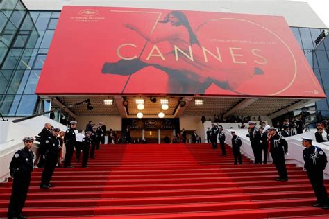  Festival de Cannes: Uma Celebração de Cinema e um Mergulho na Polêmica sobre a Representação da Mulher no Século XXI