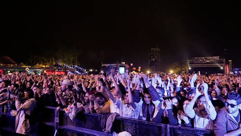 Festival Estéreo Picnic: Um Redemoinho de Música e Cultura que Celebrando a Resiliência Colombiana