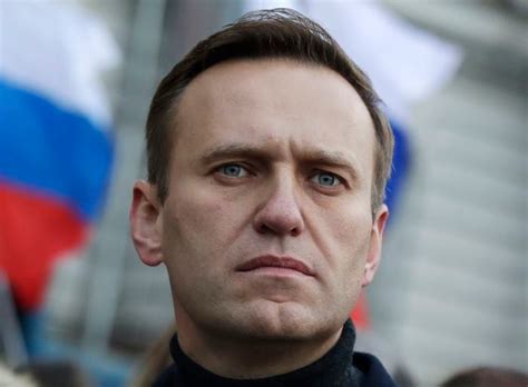  Navalny Poisoning: A Political Thriller Unfolding on Russian Soil