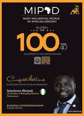 The Homecoming Concert: A Celebration of Identity and Diaspora for Iyinoluwa Aboyeji