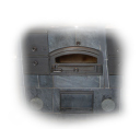 Wood Stove